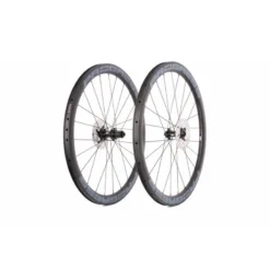 Juego De Ruedas Progress Airspeed 44 Disc Cubierta