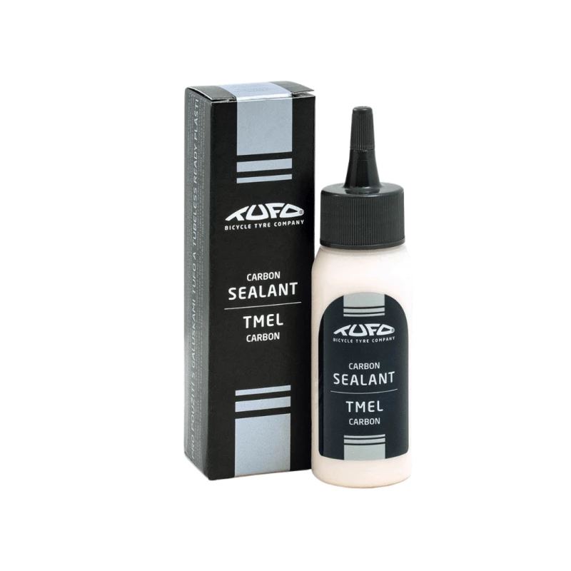 LĂquido Sellante Tufo Carbon Para Tubular/Tubeless 50 Ml