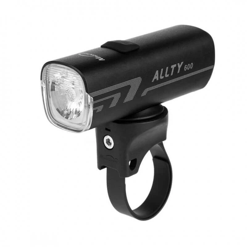 Luz Delantera Magicshine Allty 600 LED Antirreflejos USB-C