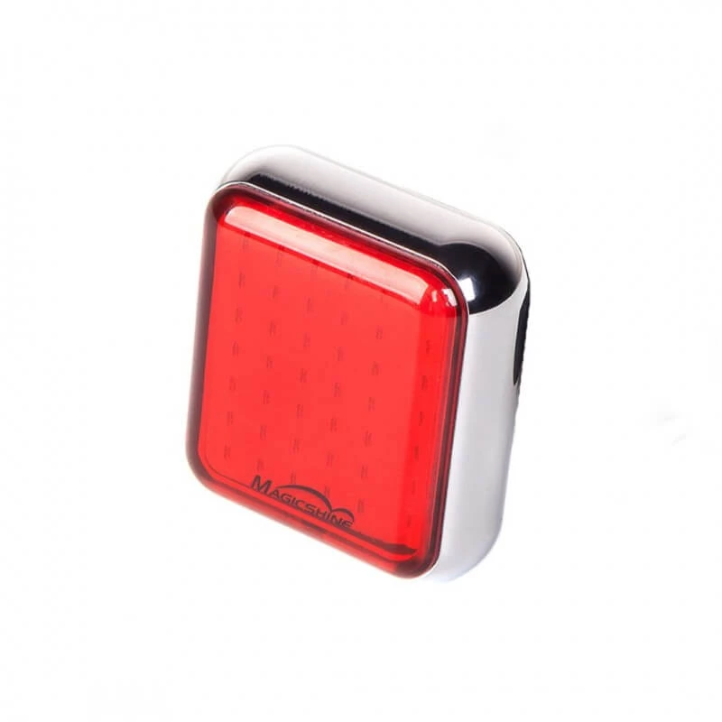 Luz Trasera MagicShine SEEMEE 60 LED Rojo Micro-USB - Image 2