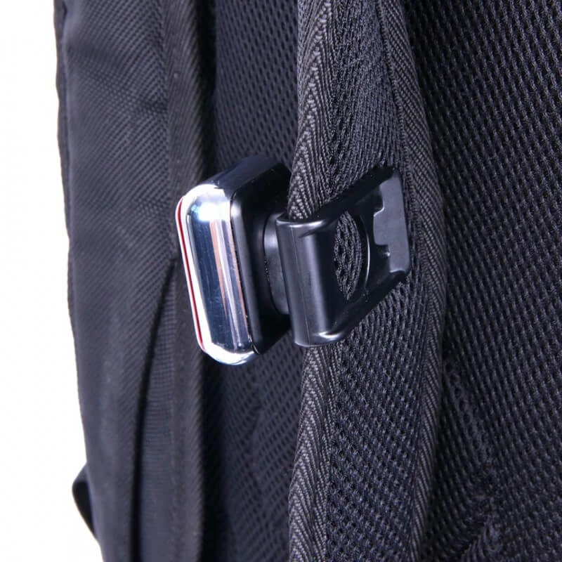 Luz Trasera MagicShine SEEMEE 60 LED Rojo Micro-USB - Image 7