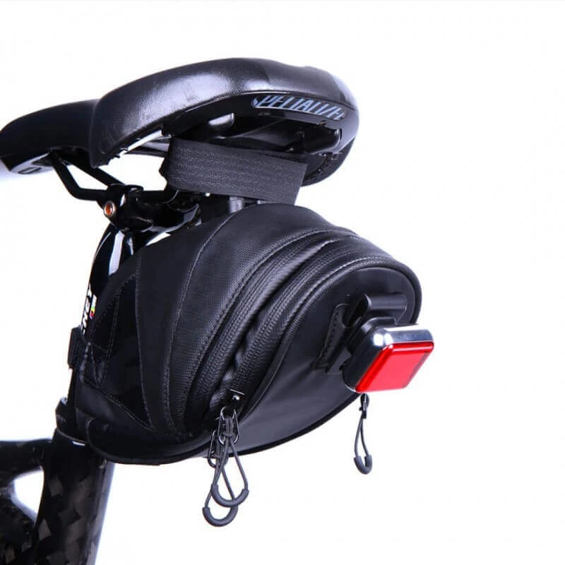 Luz Trasera MagicShine SEEMEE 60 LED Rojo Micro-USB - Image 8