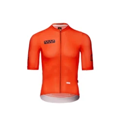 Maillot Pedla BOLD LunaTECH Naranja