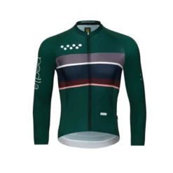 Maillot Pedla LunaPRISM Verde