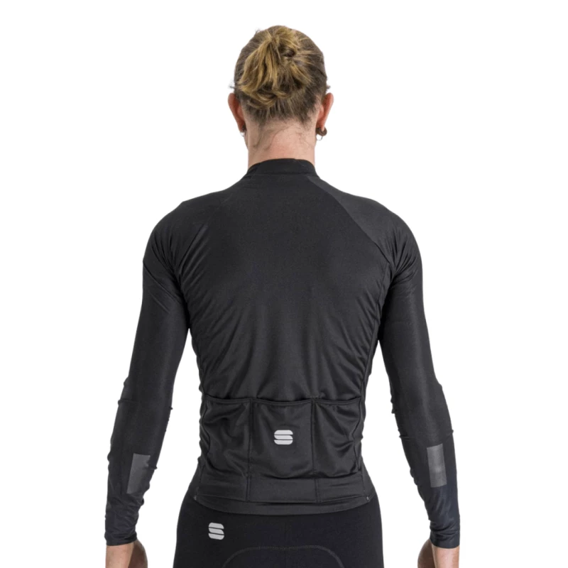 Maillot Sportful Bodyfit Pro Negro - Image 2