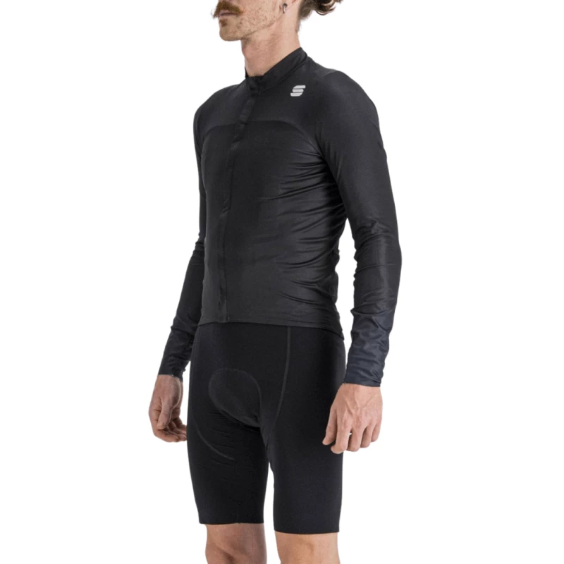 Maillot Sportful Bodyfit Pro Negro - Image 3