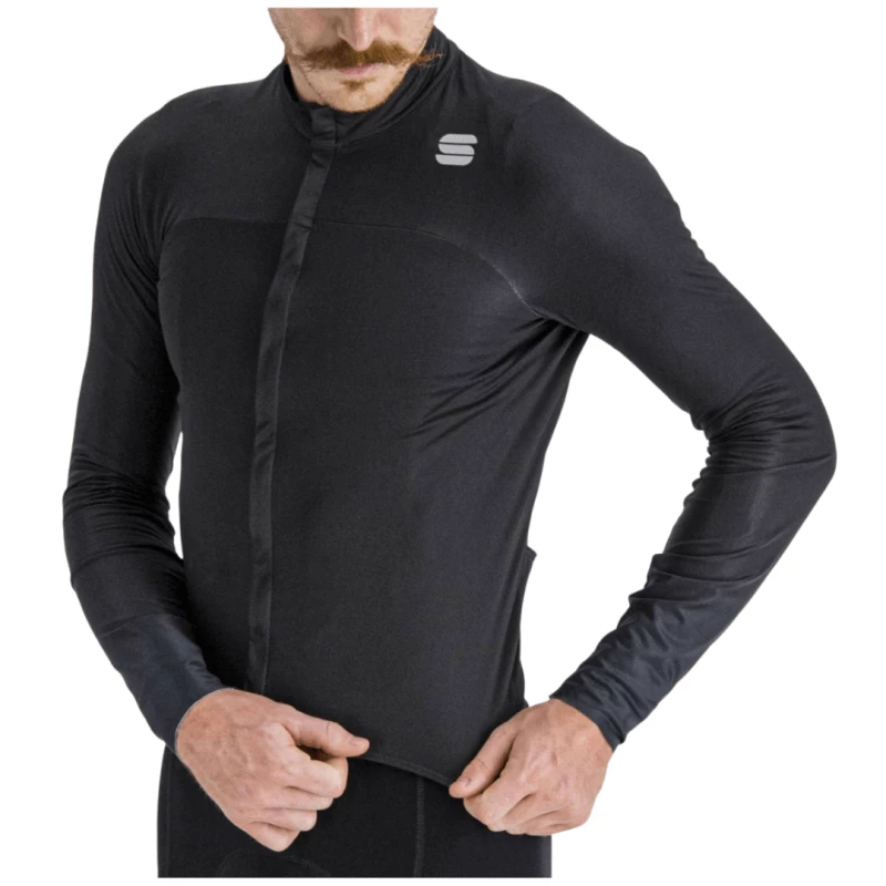 Maillot Sportful Bodyfit Pro Negro - Image 5