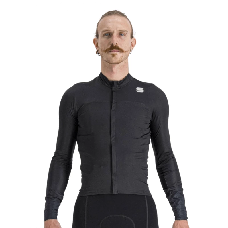 Maillot Sportful Bodyfit Pro Negro