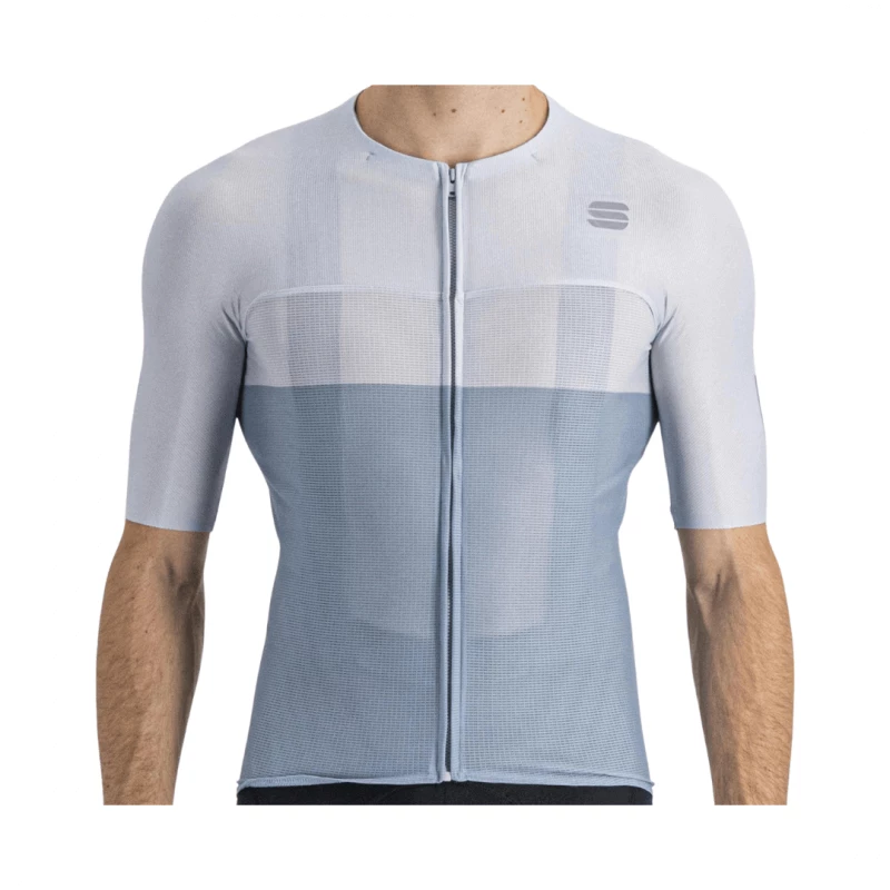 Maillot Sportful Light Pro Gris