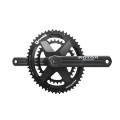 Medidor De Potencia Rotor Oval DM 170 Mm 50/34