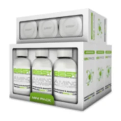 Mini-Pack Amino 3 X 20ml Bes-t
