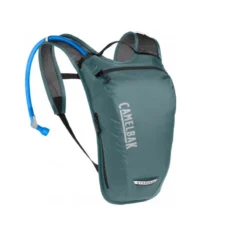 Mochila Camelbak Hydrobak Light Verde 1,5L