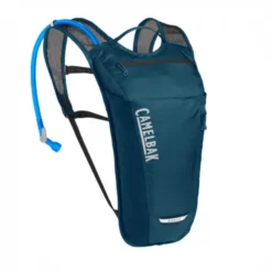 Mochila De Hidratación Camelbak Rogue Light 2L Azul