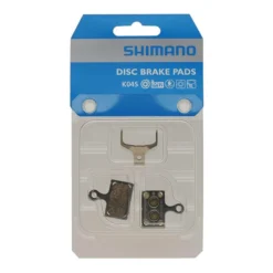 Pastillas De Freno Shimano G03Ti XTR XT SLX Metálicas