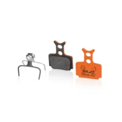 Pastillas De Freno XLC BPC-O31 Formula Mega Naranja