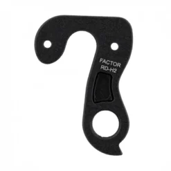 Patilla De Cambios Factor RD-H2 Con Cierre Rápido Para Cuadros