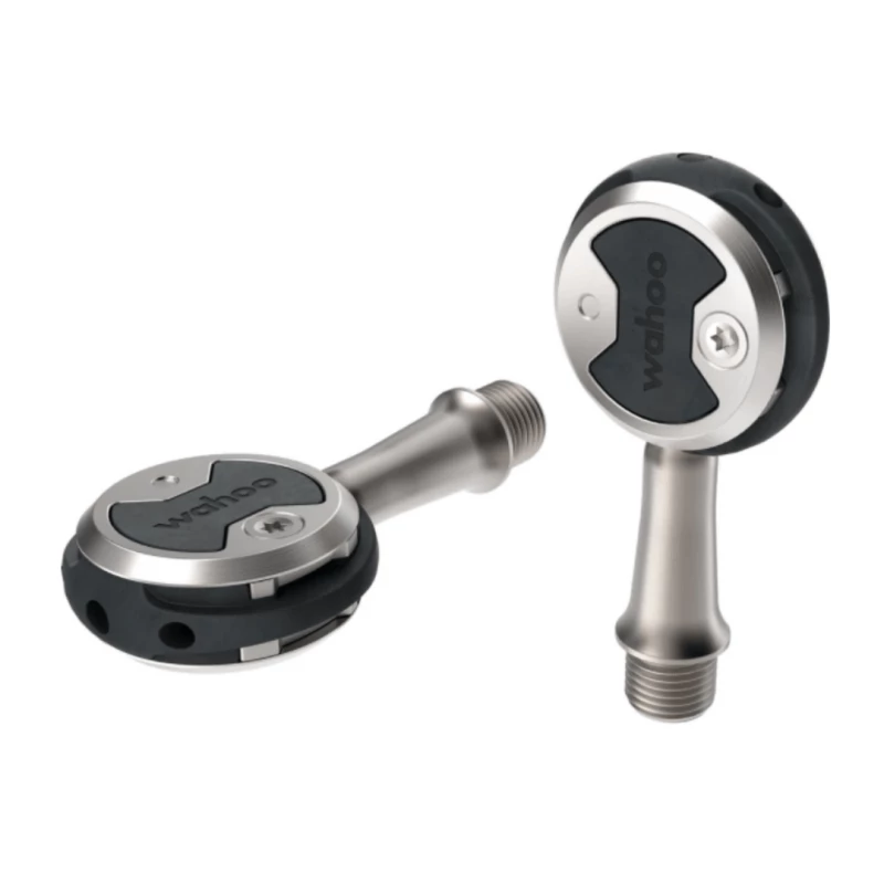 Pedales Wahoo Speedplay Nano Calas Standar - Image 2