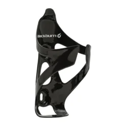 Portabidón Blackburn Camber Carbono Negro
