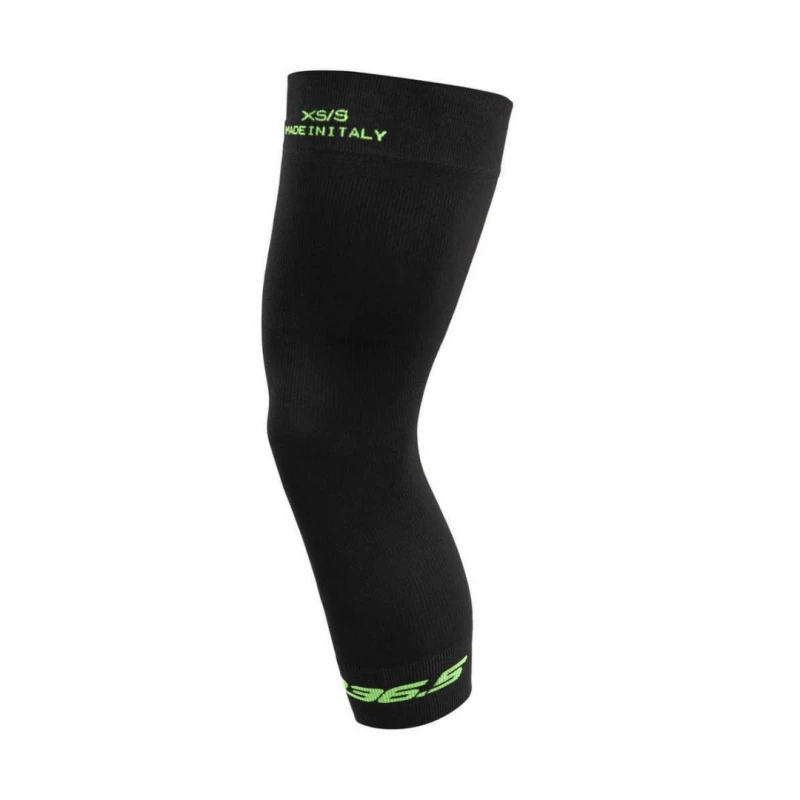 Rodilleras Q36.5 Sun & Air Negro - Image 2