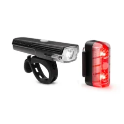 Set De Luces Blackburn Dayblazer 550 Delantera 65 Rear
