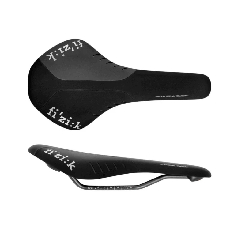 SillĂn Fizik Antares R3 Kium Negro Blanco Regular - Image 2