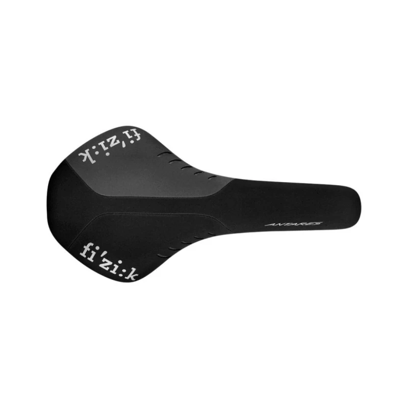 SillĂn Fizik Antares R3 Kium Negro Blanco Regular - Image 3