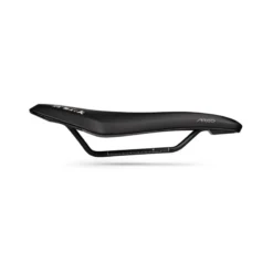 SillĂn Fizik Argo Terra X5 S-Alloy 150mm Negro