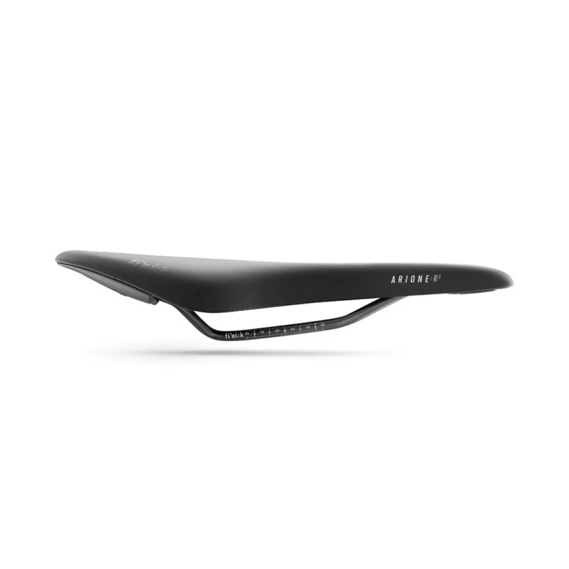 SillĂn Fizik Arione R3 Open Negro