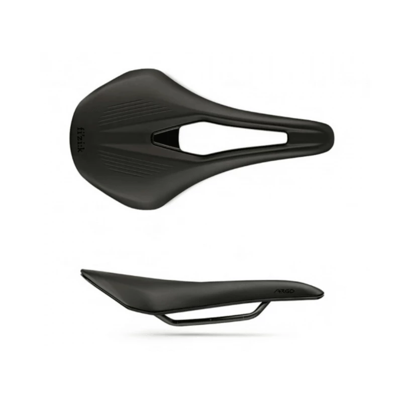 Sillín Fizik Vento Argo R3 Negro - Image 4