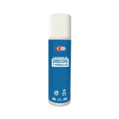 Spray Bompar Limpiador De Discos Y Horquillas 250 Ml.
