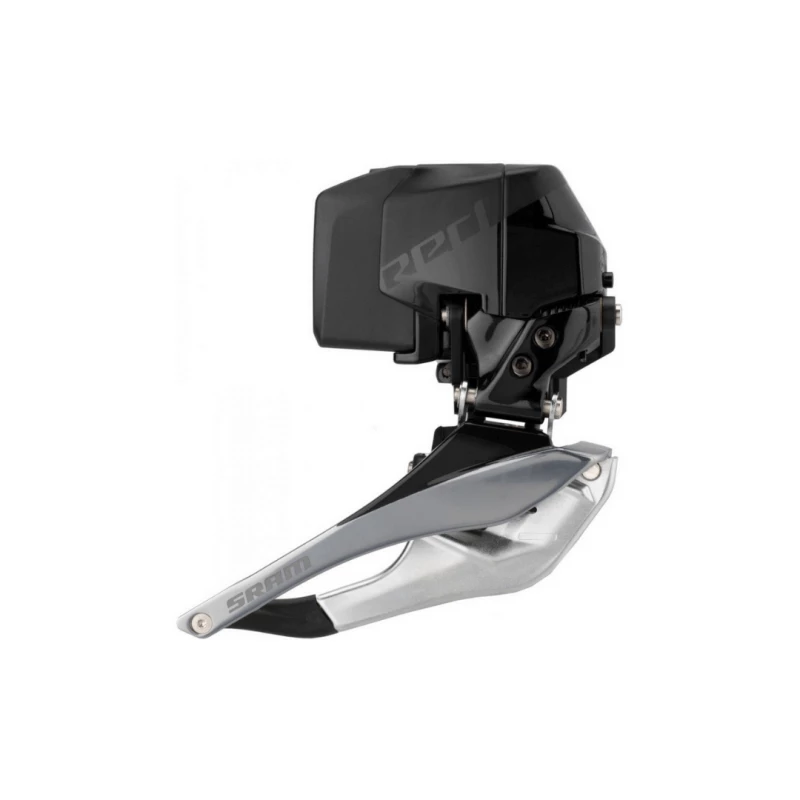 SRAM Red ETap AXS HRD FM 6 Tornillos 2x12 Velocidades Set De Cambios - Image 3