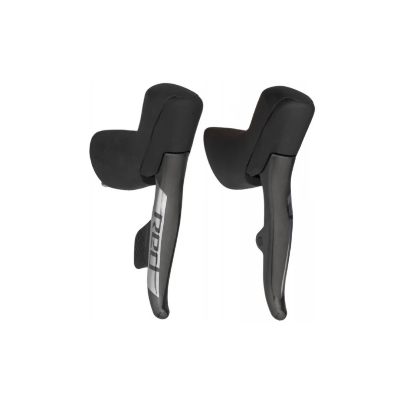 SRAM Red ETap AXS HRD FM 6 Tornillos 2x12 Velocidades Set De Cambios - Image 4