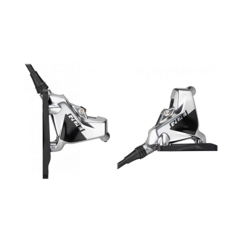 SRAM Red ETap AXS HRD FM 6 Tornillos 2x12 Velocidades Set De Cambios - Image 5