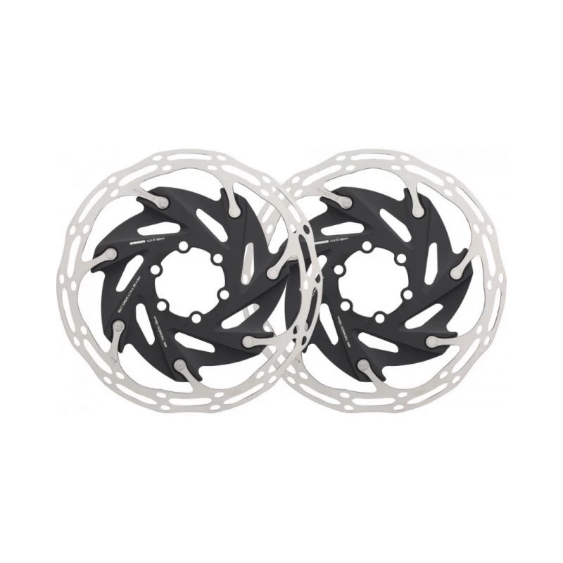 SRAM Red ETap AXS HRD FM 6 Tornillos 2x12 Velocidades Set De Cambios - Image 6