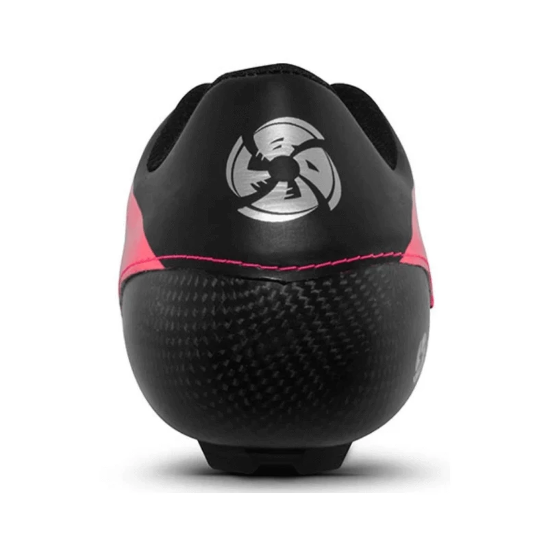 Zapatillas Bont Blitz Rosa Negro - Image 5