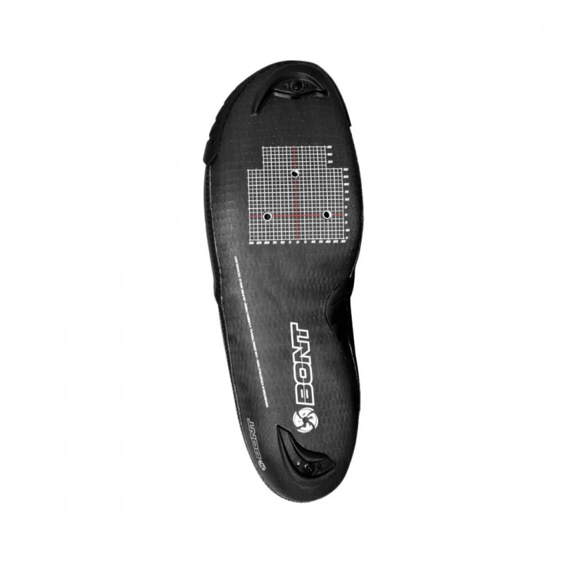 Zapatillas Bont Vaypor + Negro - Image 7