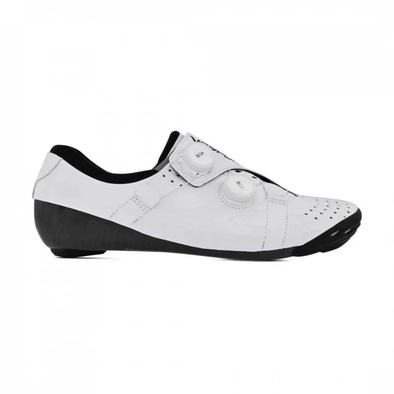 Zapatillas Bont Vaypor S Li2 Blanco - Image 2