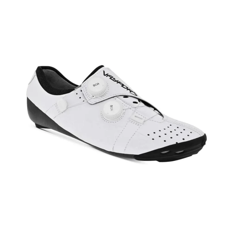 Zapatillas Bont Vaypor S Li2 Blanco