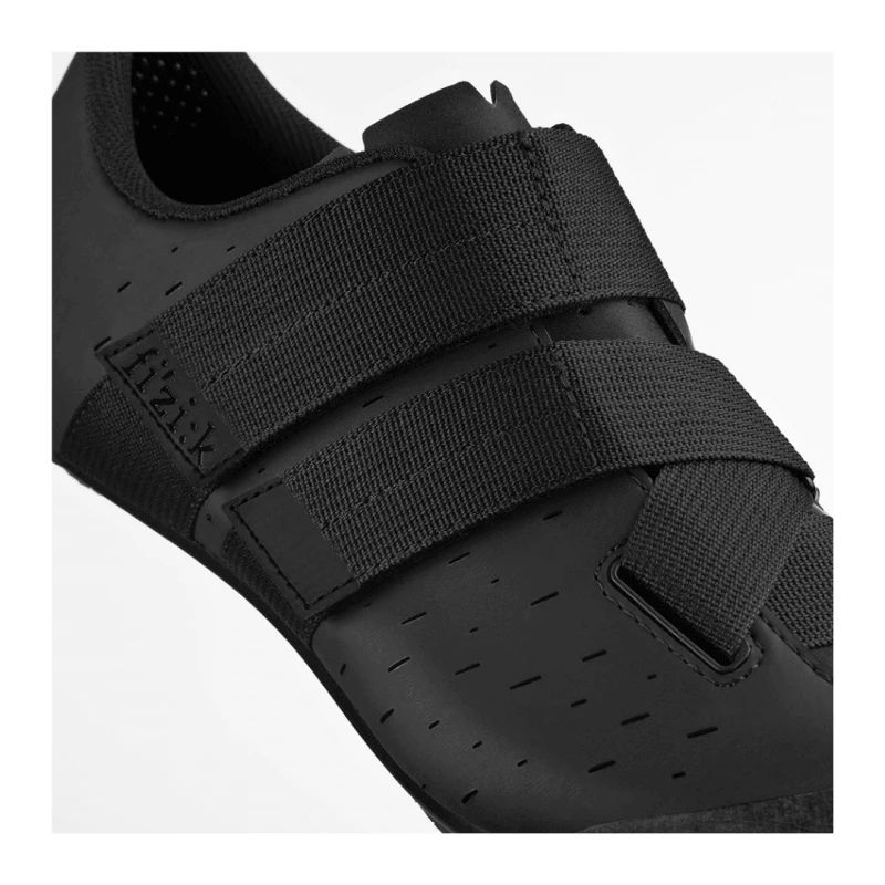 Zapatillas Fizik Terra X4 Powerstrap Negro - Image 3