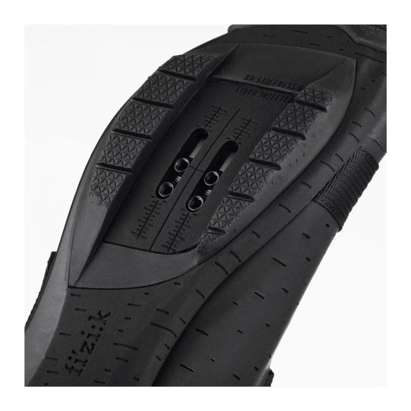 Zapatillas Fizik Terra X4 Powerstrap Negro - Image 4