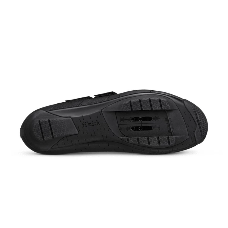 Zapatillas Fizik Terra X4 Powerstrap Negro - Image 5