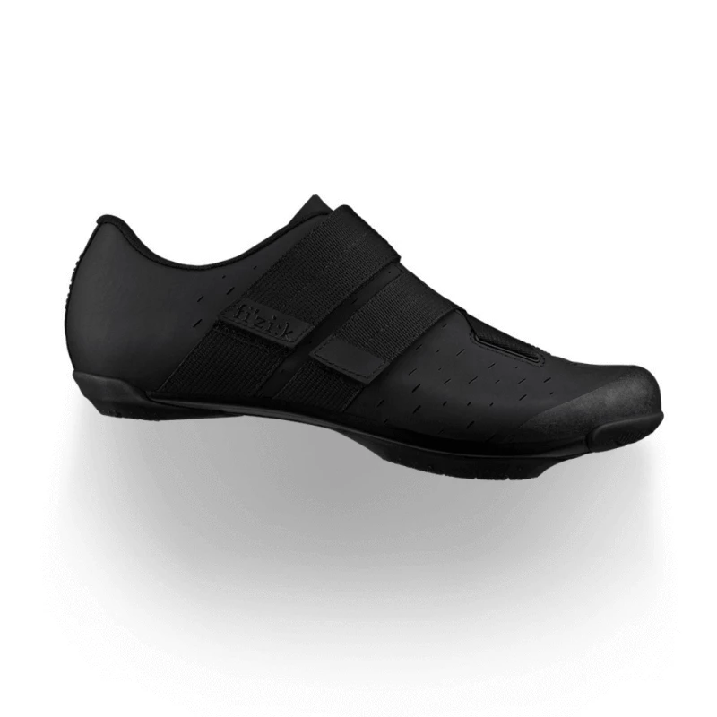 Zapatillas Fizik Terra X4 Powerstrap Negro