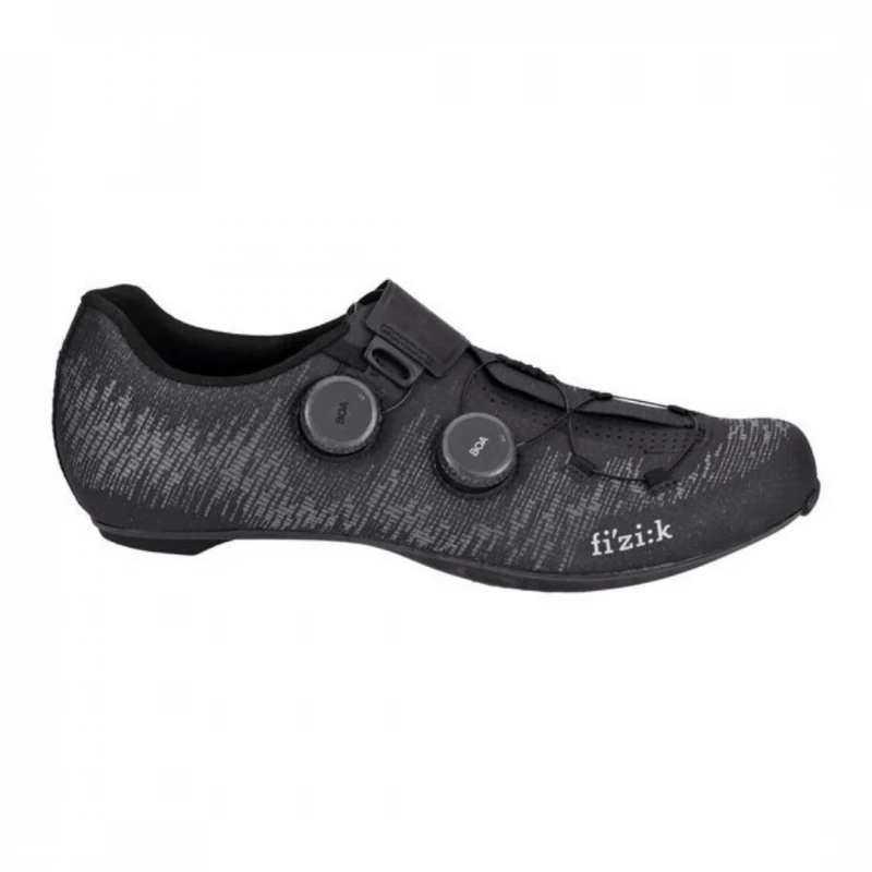 Zapatillas Fizik Vento Infinito Knit Carbon 2 Negro - Image 2