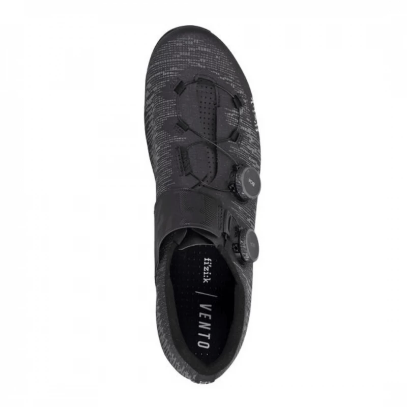 Zapatillas Fizik Vento Infinito Knit Carbon 2 Negro - Image 3
