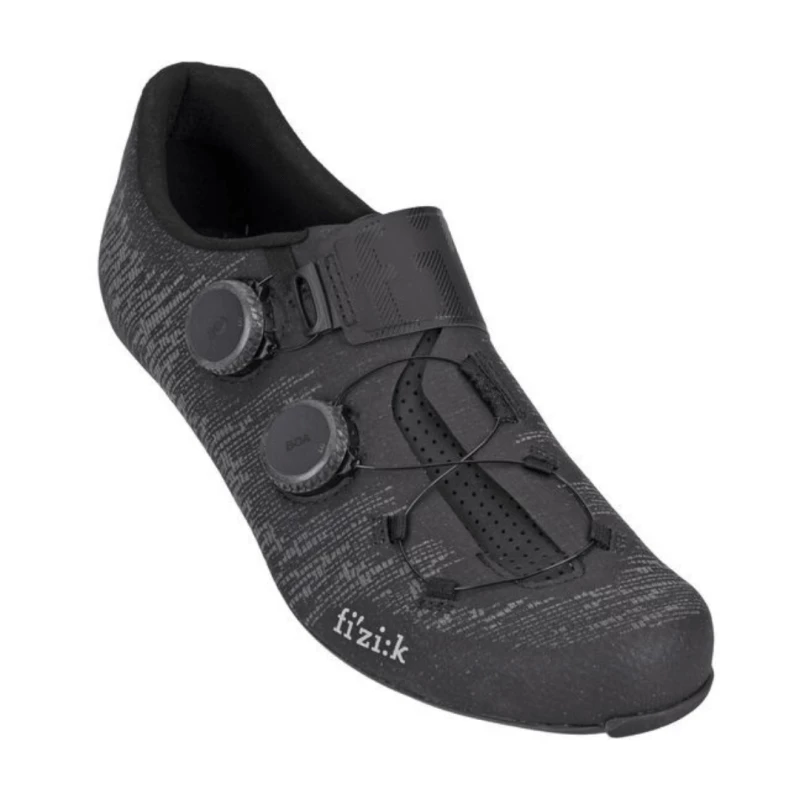 Zapatillas Fizik Vento Infinito Knit Carbon 2 Negro