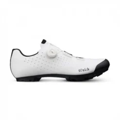 Zapatillas Fizik Vento Overcurve X3 Blanco Negro