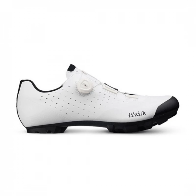 Zapatillas Fizik Vento Overcurve X3 Blanco Negro