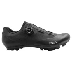 Zapatillas Fizik Vento X3 Overcurve Negro