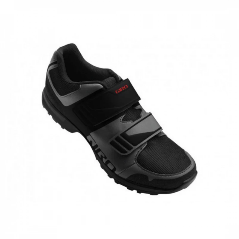Zapatillas Giro Berm Negro - Image 2