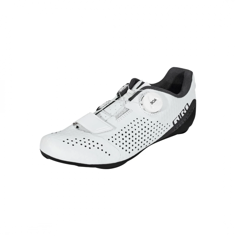 Zapatillas Giro Cadet Blanco Mujer - Image 4